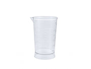 Menzurka Plastikowa Z Podziałka 100ml