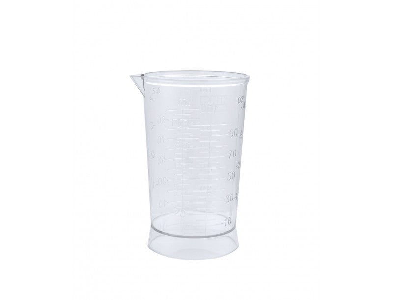 Menzurka Plastikowa Z Podziałka 100ml