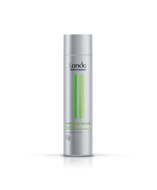 Londa Londa Impressive Volume Shampoo Cienkich, 250 Ml