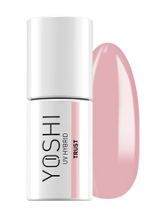 Yoshi - Lakier Hybrydowy 714 Trust 6ml