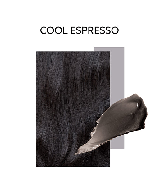 Wella Color Fresh - Maska Koloryzująca Cool Espresso 150ml
