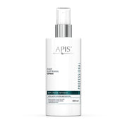 Apis Api-Podo Intense Spray Zmiękczający Do Stóp Z Kwasami AHA, BHA I Mocznikiem 25% 300ml