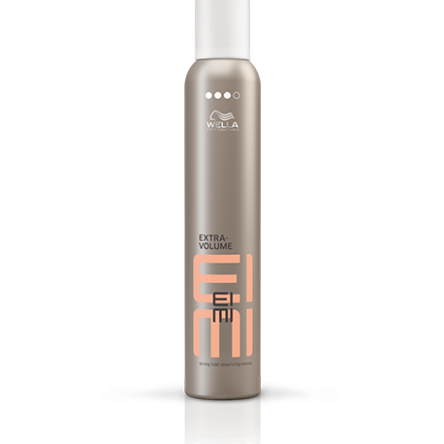 Wella Eimi Extra Pianka Dodająca Objętości 500ml