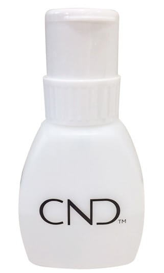 CND Dozownik Z Pompką 250ml