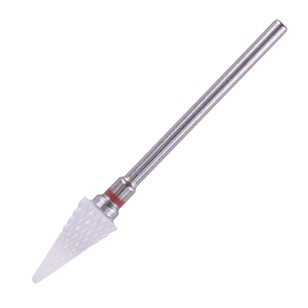 Frez Ceramiczny Do Ściągania Masy Triangle Choinka Stożek S 3/32'' Delikatny