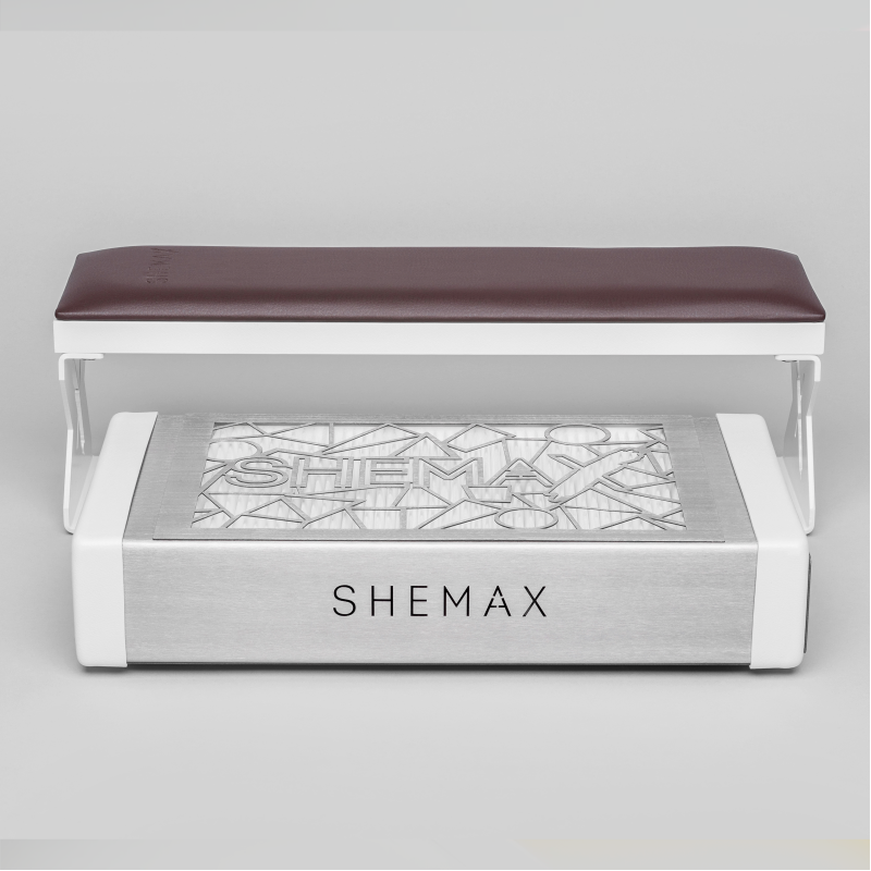 Shemax Luxury Podstawka Do Rąk Brown