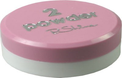 P.Shine Puder 5gr