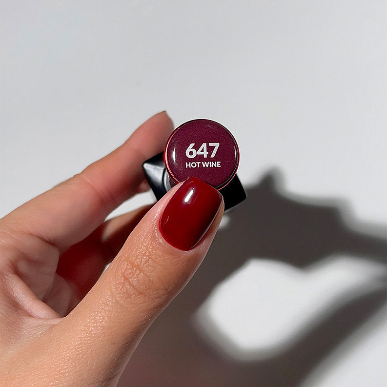 Slowianka Nail Trends Autumn Vibes Collection Box zestaw lakierów 5+1