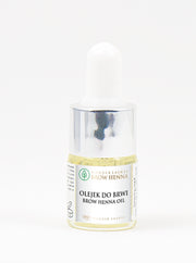 Olejek do Brwi 6ml