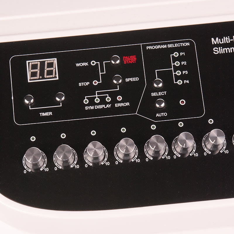 Urządzenie Do Elektrostymulacji Br-2029