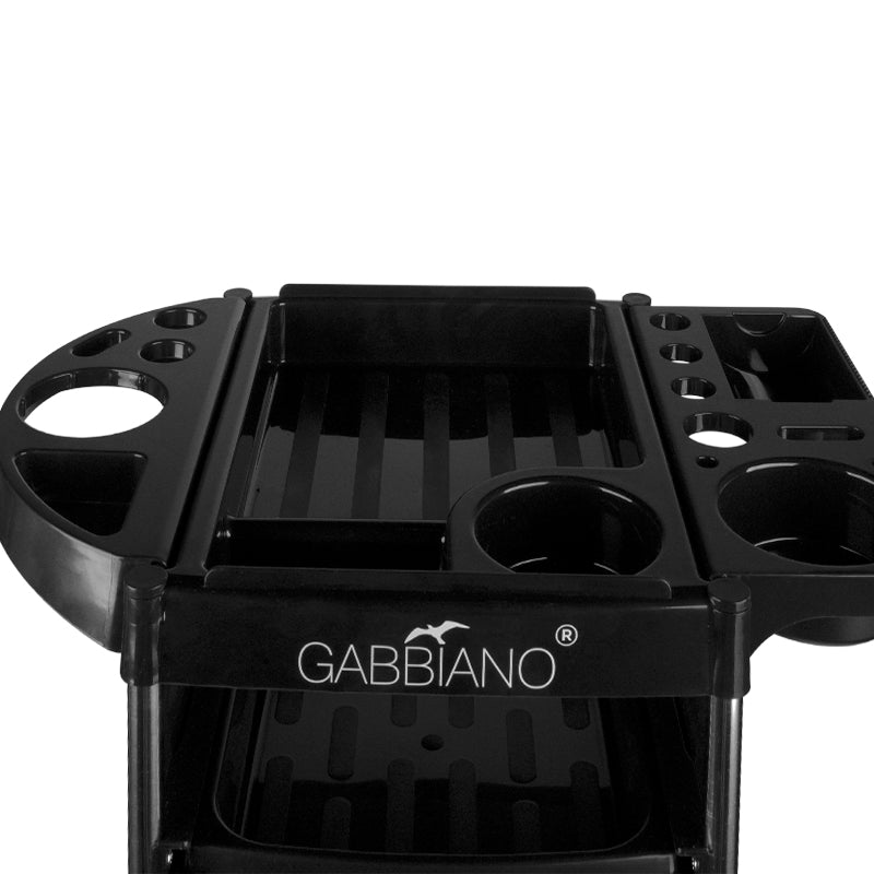Gabbiano Pomocnik Fryzjerski Fx11-2 Black