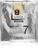 Alfaparf Milano Blonde&Brunette Bleaching System Free Style Lift 7 - Puder rozjaśniający do 7 tonów Free Style Lift, saszetka 50g
