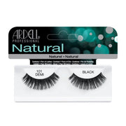 Ardell Natural #101 Demi Black