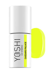 Yoshi - Lakier Hybrydowy 901 Caesars Palace 6ml