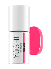 Yoshi - Lakier Hybrydowy 902 Bellagio 6ml