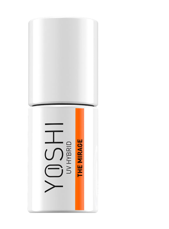 Yoshi - Lakier Hybrydowy 903 The Mirage 6ml
