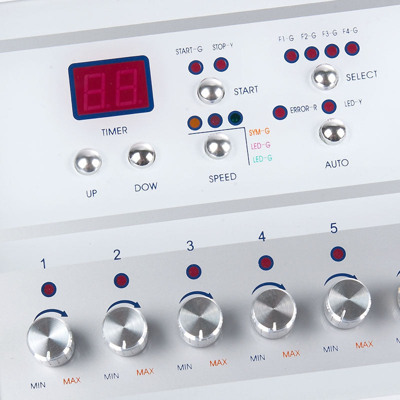 Urządzenie Do Elektrostymulacji Bn-1002