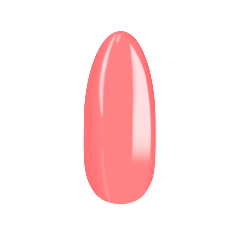 Yoshi - Lakier Hybrydowy 913 Kanari 6 ml
