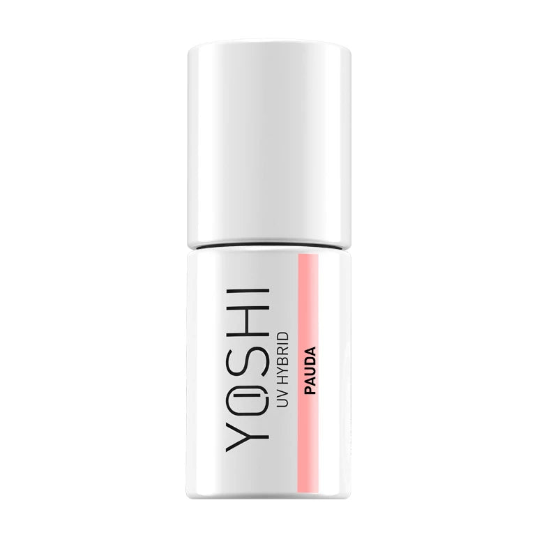 Yoshi - Lakier Hybrydowy 914 Pauda  6 ml