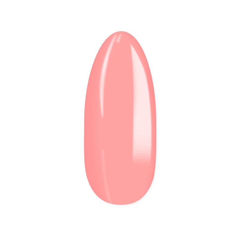 Yoshi - Lakier Hybrydowy 914 Pauda  6 ml