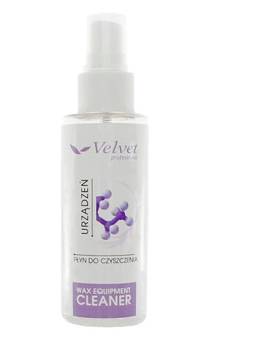 VELVET - Płyn Do Czyszczenia Urządzeń 100ml