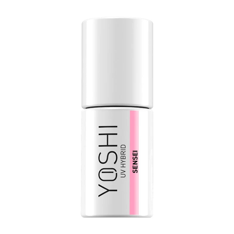 Yoshi - Lakier Hybrydowy 915 Sensei 6 ml