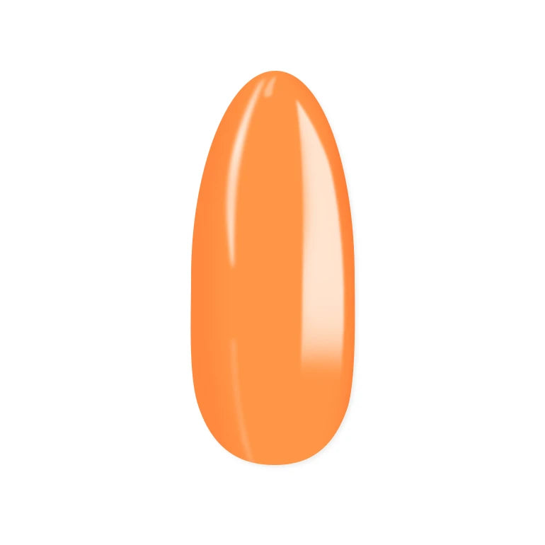 Yoshi - Lakier Hybrydowy 917 Tanjerin 6 ml