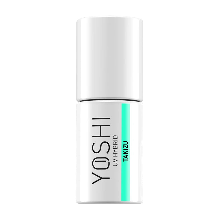 Yoshi - Lakier Hybrydowy 919 Takizu 6 ml