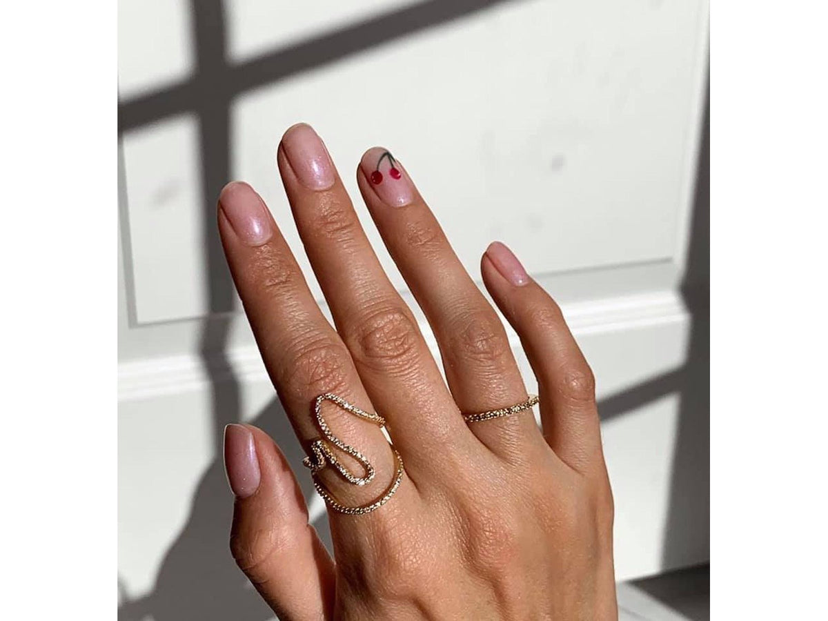 CND Shellac Beau 0.42 oz 12,5 Ml