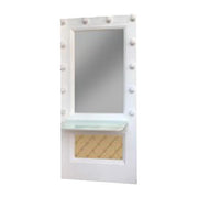 DUKE Konsoleta make up