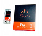 Shinee Lash Fix Nr 2 do Laminowania Rzęs