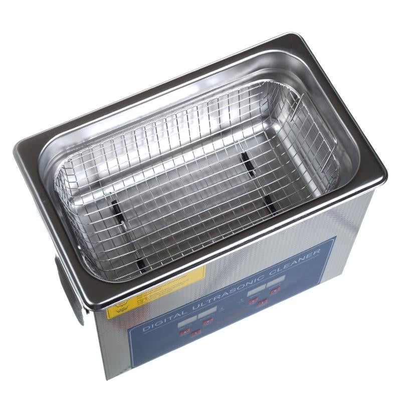 Myjka ultradźwiękowa 3L BS-UC3