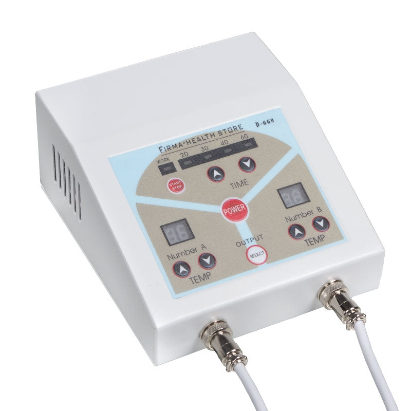 Sauna - Koc Infrared Br-669b