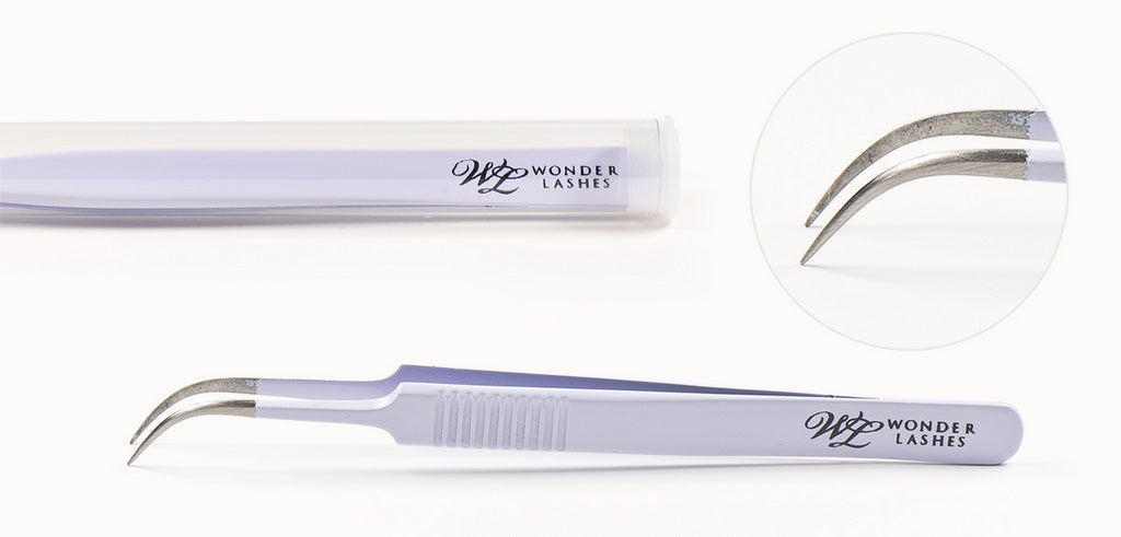 Wonder Lashes Pęseta Volume J