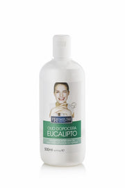 Oliwka Po Depilacji Eucalipto Eukaliptus 500ml