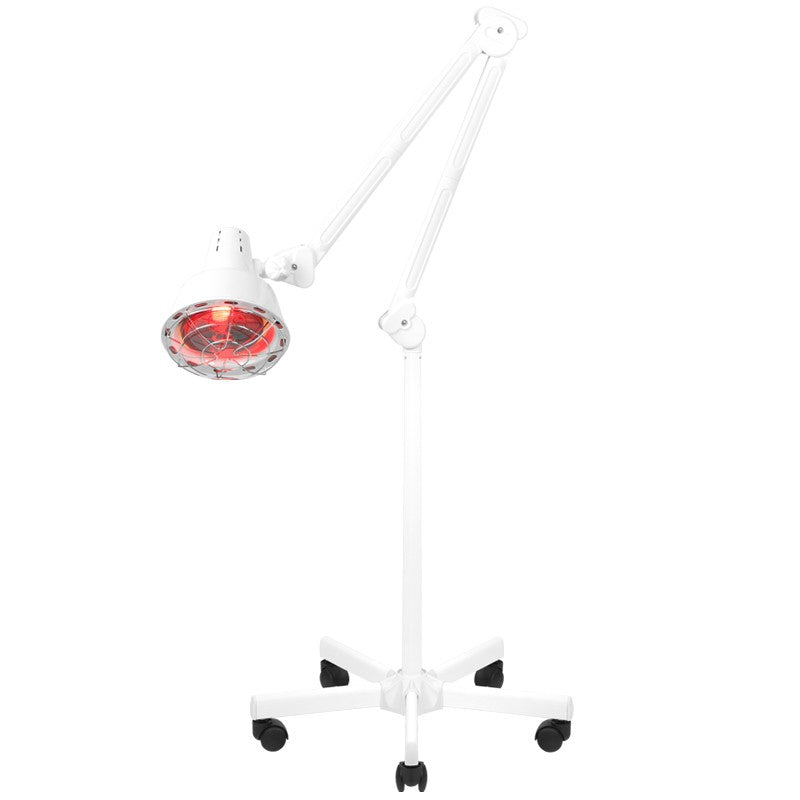 LAMPA SOLUX INFRARED NA STATYWIE 6102