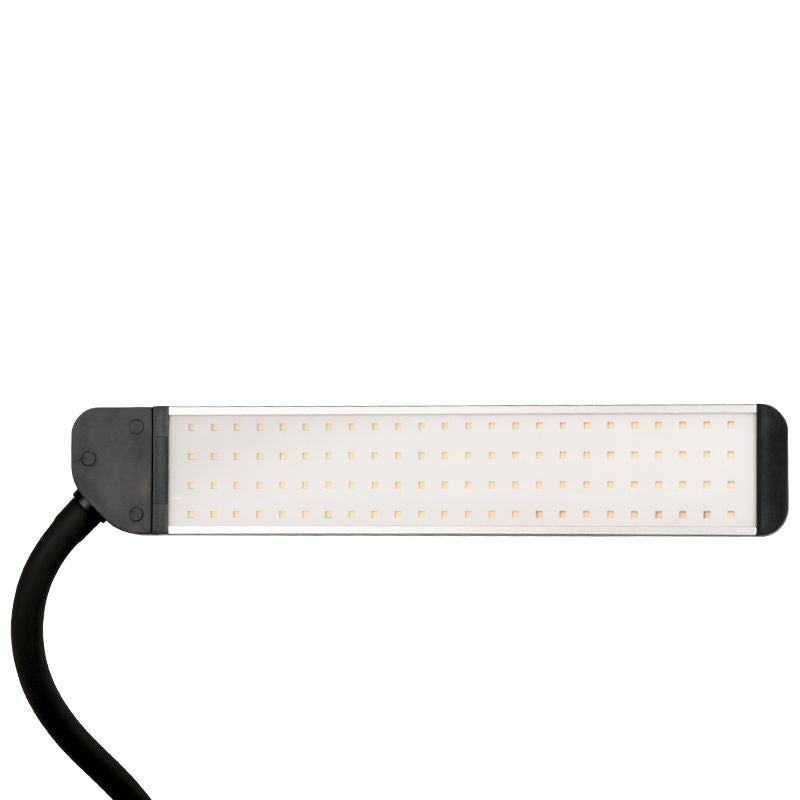 Lampa Led Do Rzęs I Makijażu Polluks Ii  Typ Msp-Ld01