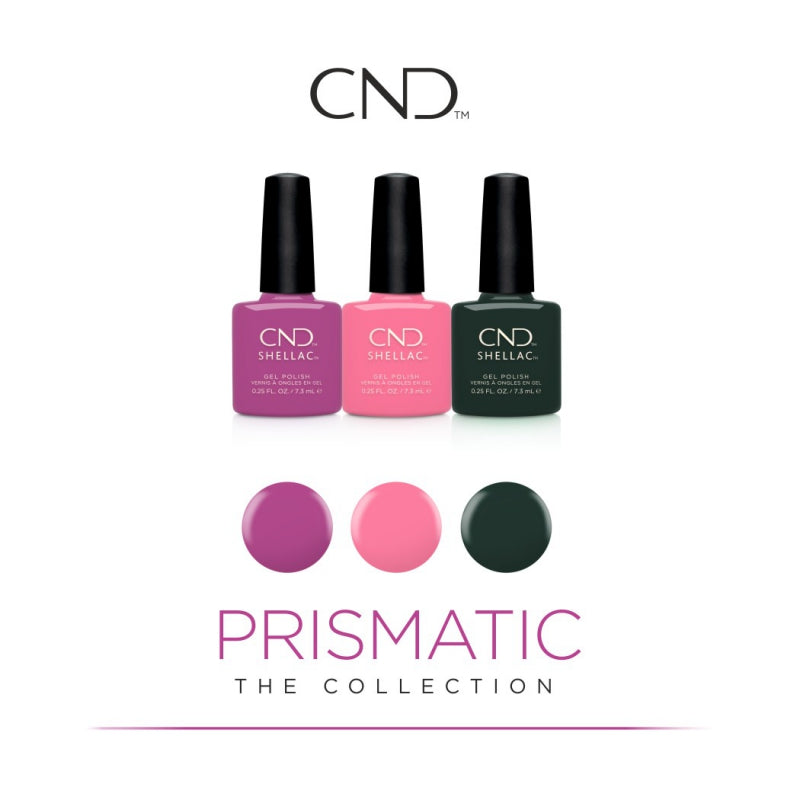 Shellac Holographic 7,3ml