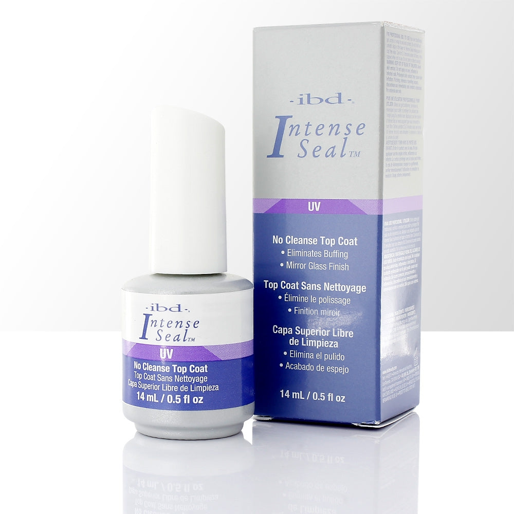 IBD Intense Seal - 14ml
