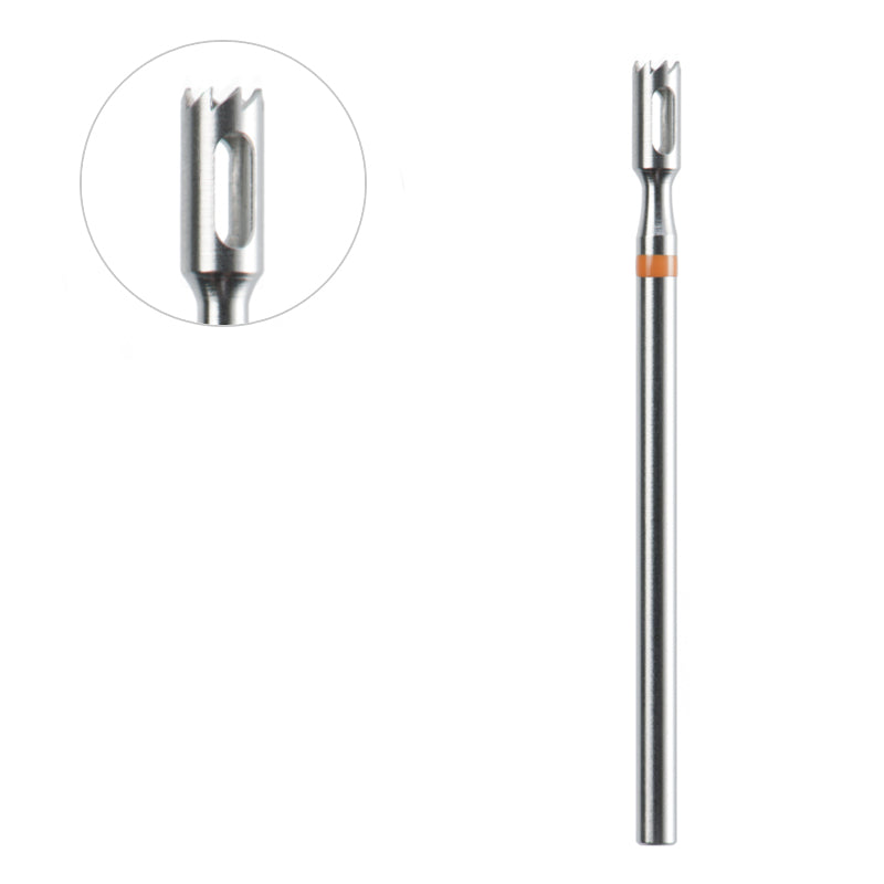 FREZ Próżniowy 2,7/7,5mm Koronka Acurata