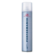 Wella Performance Extra Strong - Lakier do włosów bardzo mocny 500ml