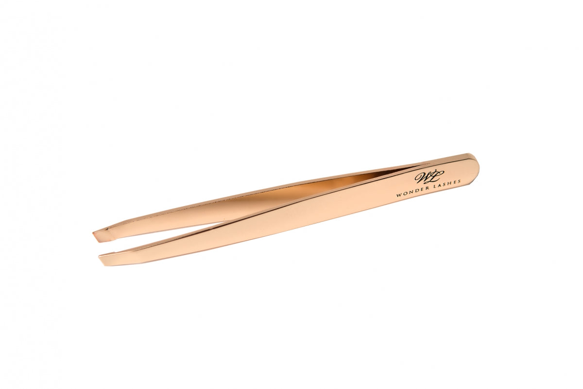 Wonder Lashes Pęseta Do Brwi 9,5cm