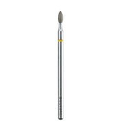Frez Diamentowy Szpic 2,3mm/4,5mm Acurata