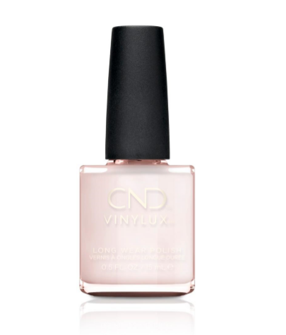 Vinylux Satin Slippers #297 15ml