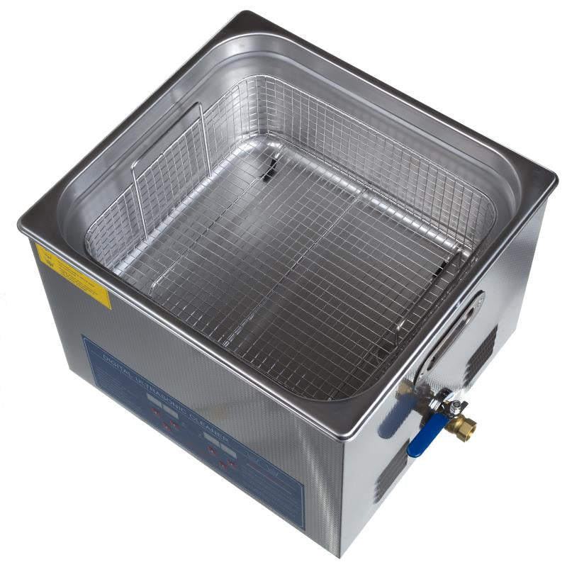 Myjka ultradźwiękowa 15L BS-UC15