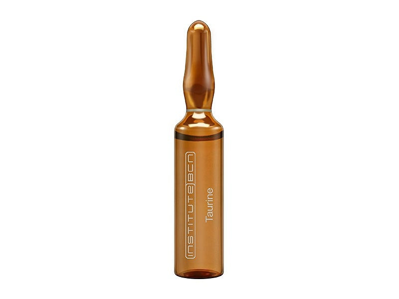BCN Taurine - Ampułka 2ml