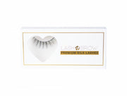 Lash Brow Rzęsy Na Taśmie Natural Glam