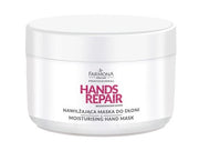Farmona Hands Repair Nawilżająca Maska Do Dłoni 300ml