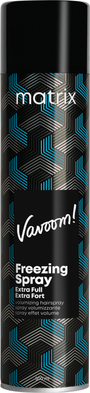 Matrix Vavoom Freezing Spray Extra Full Lakier Do Włosów 500ml
