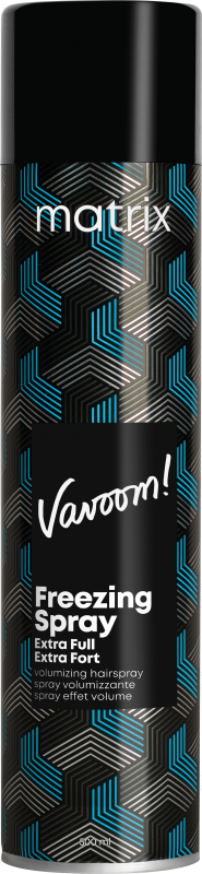 Matrix Vavoom Freezing Spray Extra Full Lakier Do Włosów 500ml